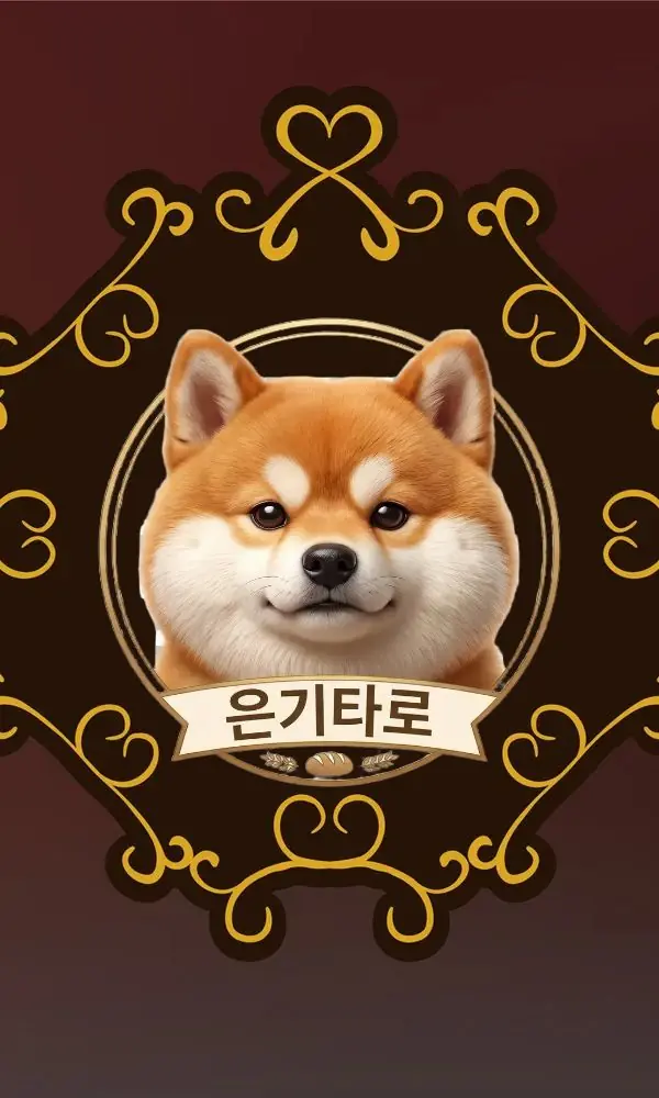 tarot card back